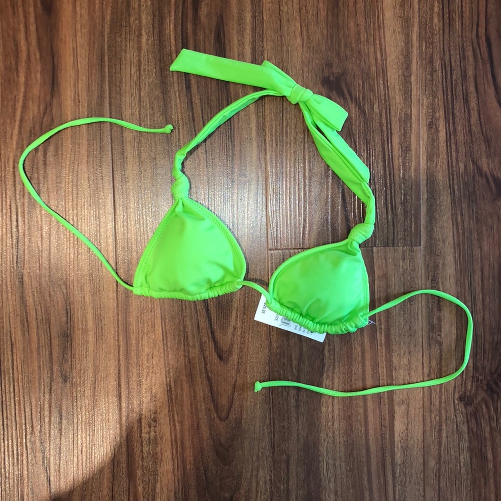NWT Bikini Top